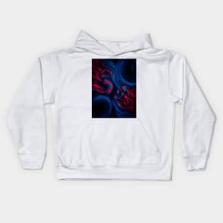 Skull & Snake (thumbnail) Kids Hoodie